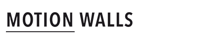 Motionwalls Logo